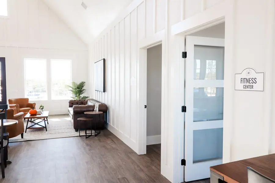 Farmhouse at Sugar Hill RV Resort, Anna, TX